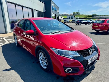 Used Honda Civic 2016 for sale - 79213447: Photo