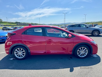 Used Honda Civic 2016 for sale - 79213447: Photo