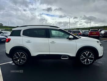 Used Citroen C5 Aircross 2021 for sale - 79622871: Photo