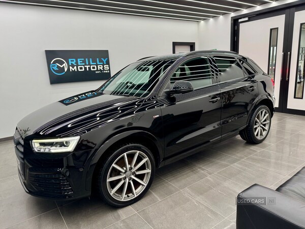 Used Audi Q3 2016 for sale - 76138967: Photo 10