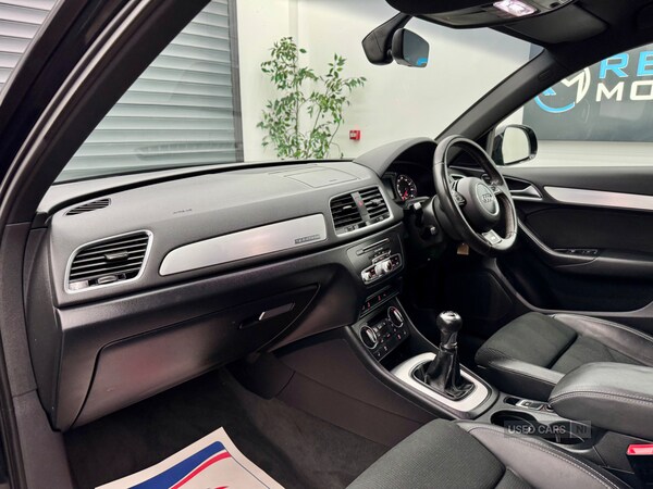 Used Audi Q3 2016 for sale - 76138967: Photo 11
