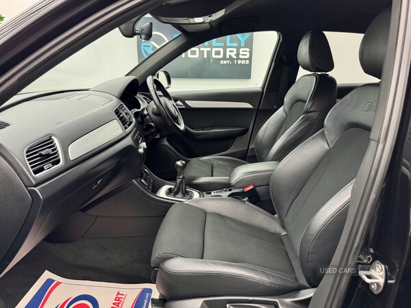 Used Audi Q3 2016 for sale - 76138967: Photo 12