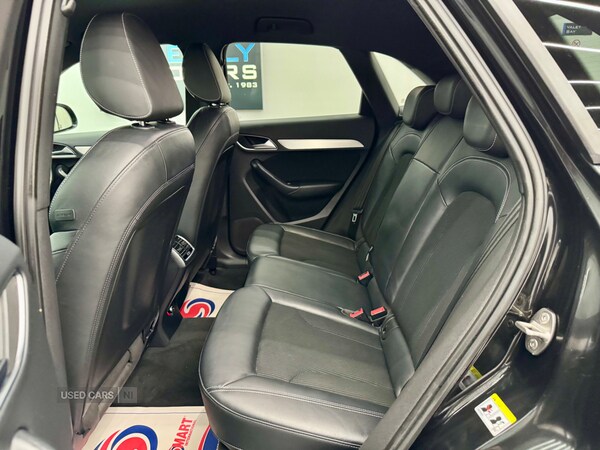 Used Audi Q3 2016 for sale - 76138967: Photo 14