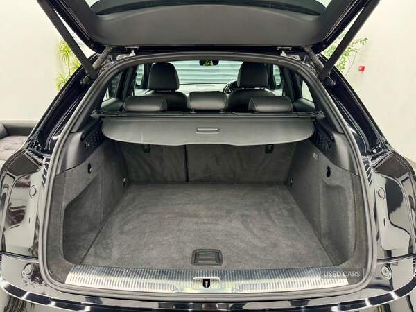 Used Audi Q3 2016 for sale - 76138967: Photo 15