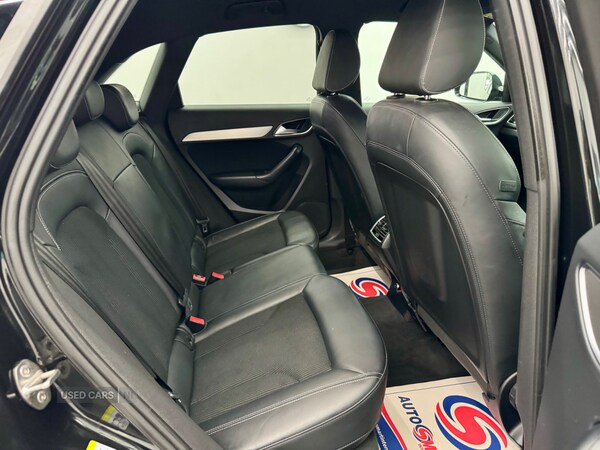 Used Audi Q3 2016 for sale - 76138967: Photo 17