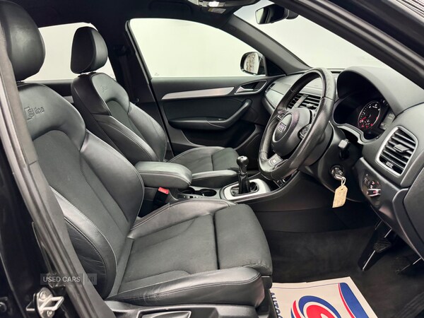Used Audi Q3 2016 for sale - 76138967: Photo 18
