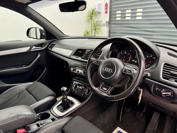 Used Audi Q3 2016 for sale - 76138967: Photo 19