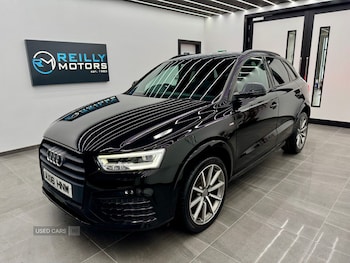 Audi - Q3