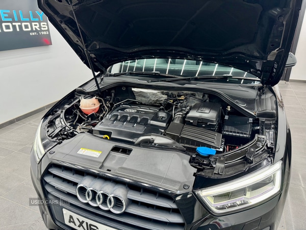 Used Audi Q3 2016 for sale - 76138967: Photo 2