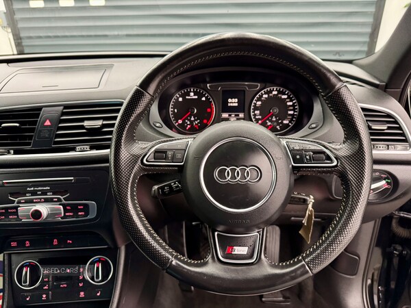 Used Audi Q3 2016 for sale - 76138967: Photo 20