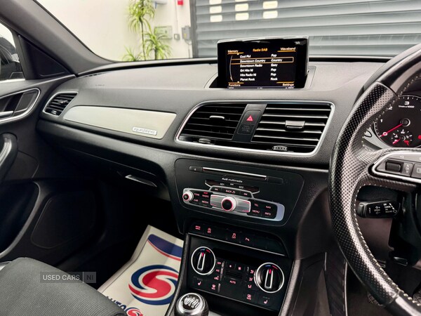 Used Audi Q3 2016 for sale - 76138967: Photo 21