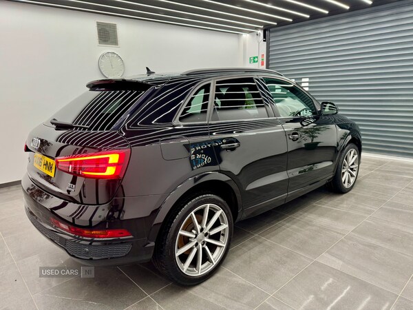 Used Audi Q3 2016 for sale - 76138967: Photo 5