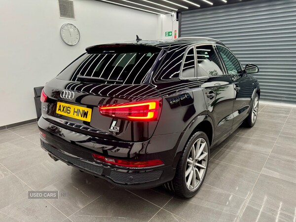 Used Audi Q3 2016 for sale - 76138967: Photo 6