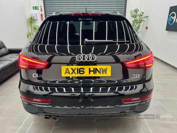 Used Audi Q3 2016 for sale - 76138967: Photo 7