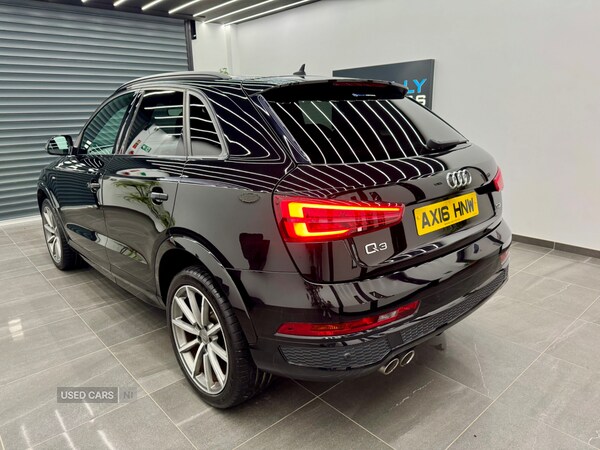 Used Audi Q3 2016 for sale - 76138967: Photo 8