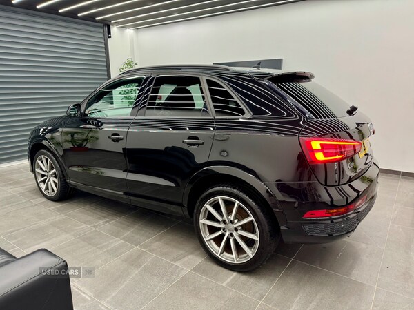 Used Audi Q3 2016 for sale - 76138967: Photo 9