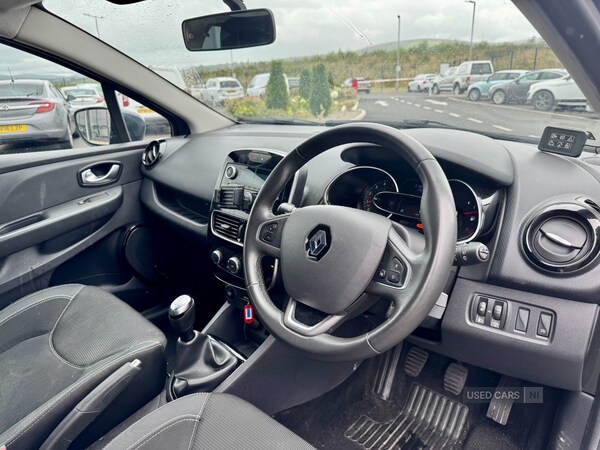 Used Renault Clio for sale - 75416097: Photo 11