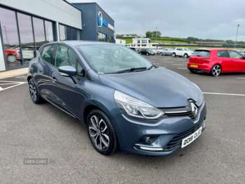 Used Renault Clio 2019 for sale - 75416097: Photo