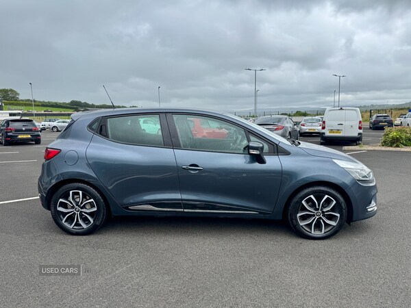 Used Renault Clio for sale - 75416097: Photo 2