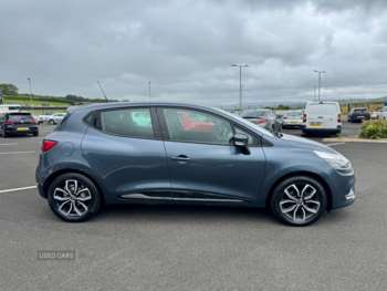 Used Renault Clio 2019 for sale - 75416097: Photo