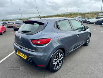 Used Renault Clio 2019 for sale - 75416097: Photo