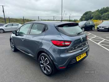Used Renault Clio 2019 for sale - 75416097: Photo