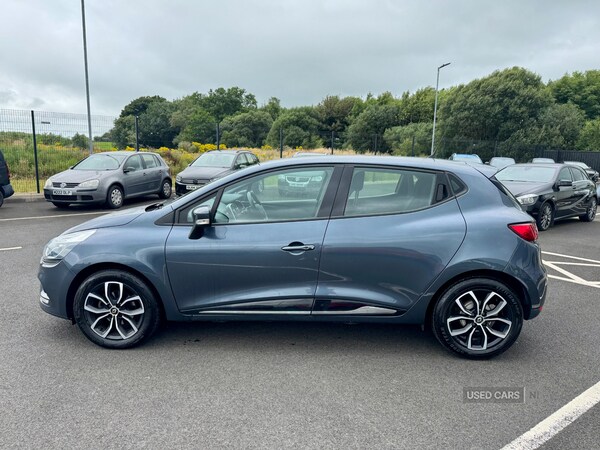 Used Renault Clio for sale - 75416097: Photo 5