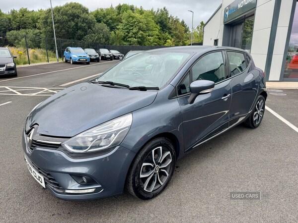 Used Renault Clio for sale - 75416097: Photo 6