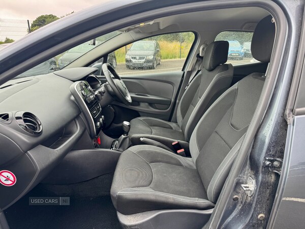 Used Renault Clio for sale - 75416097: Photo 7