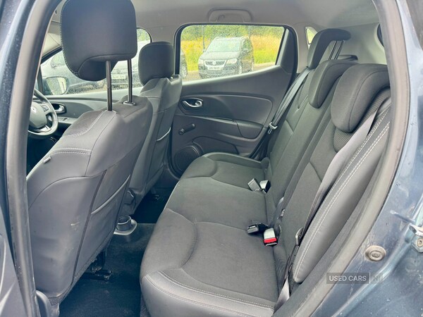 Used Renault Clio for sale - 75416097: Photo 8