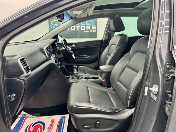 Used Kia Sportage 2018 for sale - 78021042: Photo 12