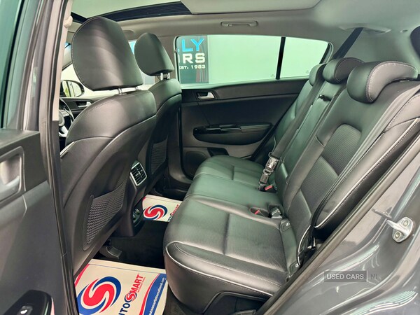 Used Kia Sportage 2018 for sale - 78021042: Photo 13