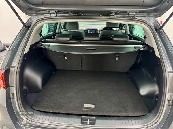 Used Kia Sportage 2018 for sale - 78021042: Photo 15