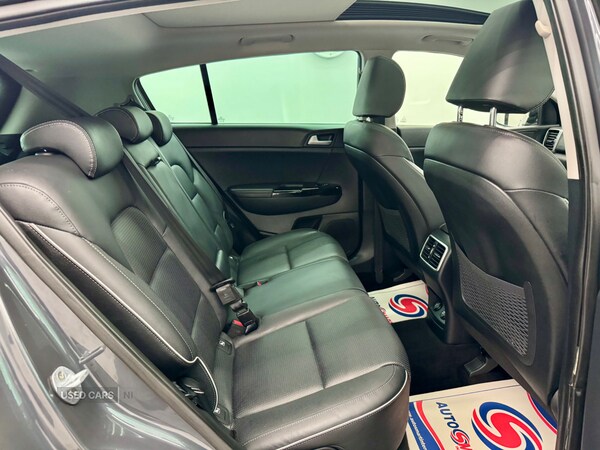 Used Kia Sportage 2018 for sale - 78021042: Photo 16