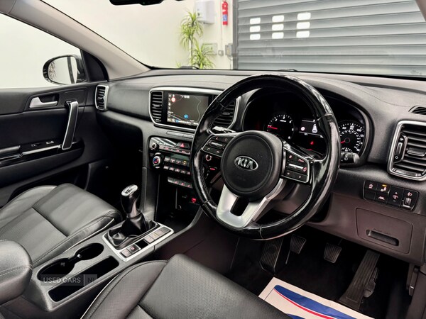 Used Kia Sportage 2018 for sale - 78021042: Photo 18