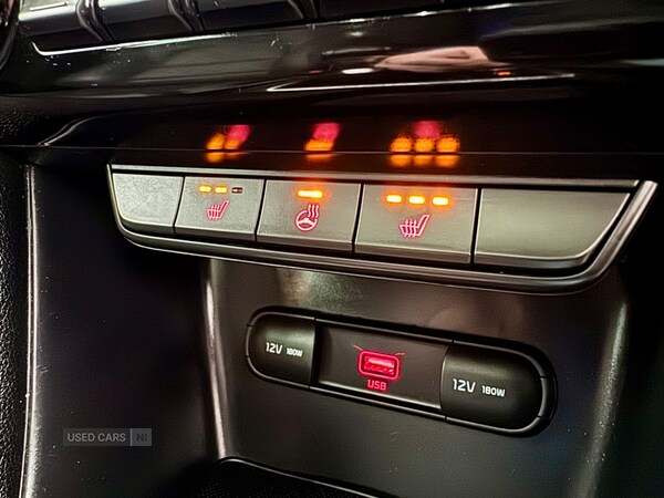 Used Kia Sportage 2018 for sale - 78021042: Photo 20