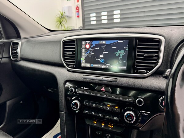 Used Kia Sportage 2018 for sale - 78021042: Photo 21