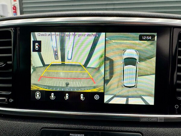 Used Kia Sportage 2018 for sale - 78021042: Photo 22