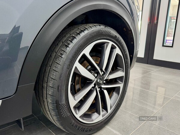 Used Kia Sportage 2018 for sale - 78021042: Photo 24