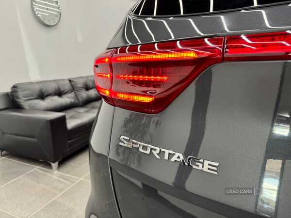 Used Kia Sportage 2018 for sale - 78021042: Photo 25