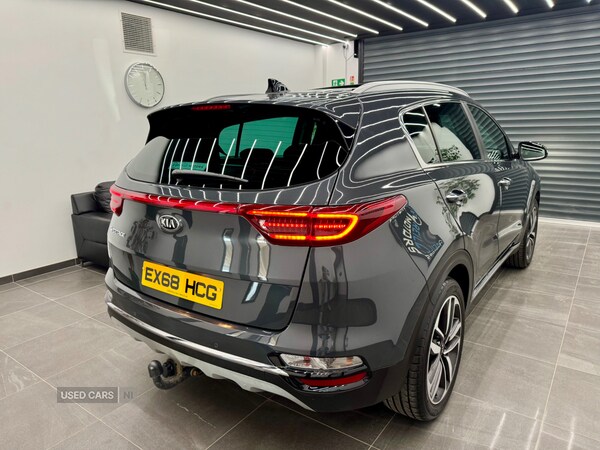 Used Kia Sportage 2018 for sale - 78021042: Photo 6