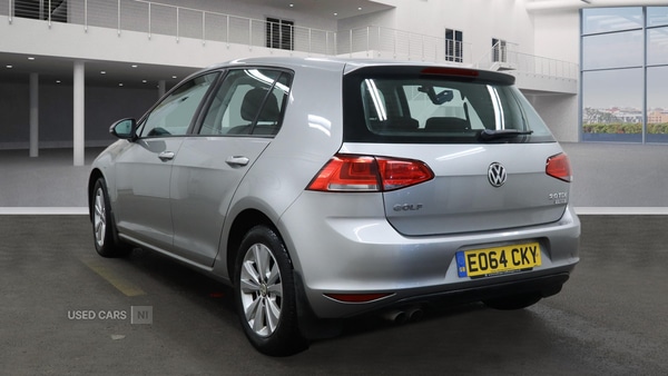 Used Volkswagen Golf 2014 for sale - 77030342: Photo 10