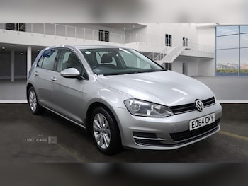 Used Volkswagen Golf 2014 for sale - 77030342: Photo
