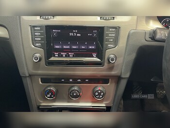 Used Volkswagen Golf 2014 for sale - 77030342: Photo