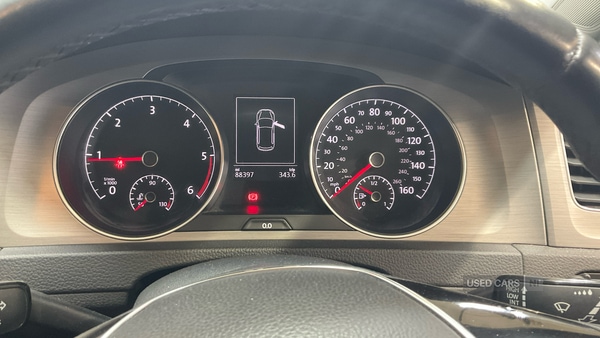 Used Volkswagen Golf 2014 for sale - 77030342: Photo 3