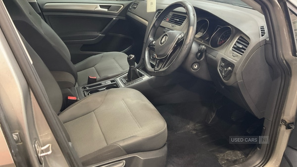 Used Volkswagen Golf 2014 for sale - 77030342: Photo 4