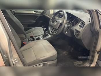 Used Volkswagen Golf 2014 for sale - 77030342: Photo