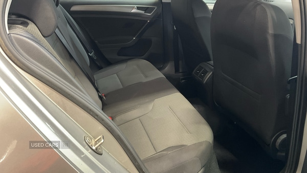 Used Volkswagen Golf 2014 for sale - 77030342: Photo 5