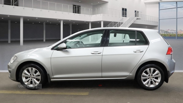 Used Volkswagen Golf 2014 for sale - 77030342: Photo 7