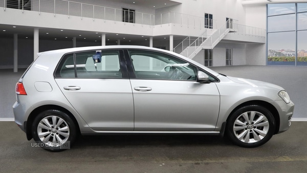 Used Volkswagen Golf 2014 for sale - 77030342: Photo 8